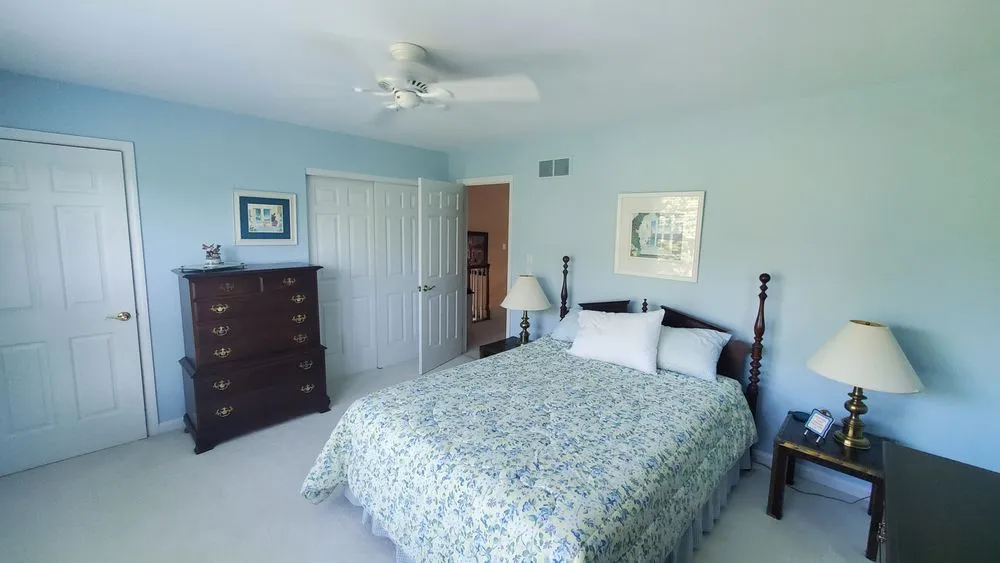 Slide of CAW Painting & Preservation