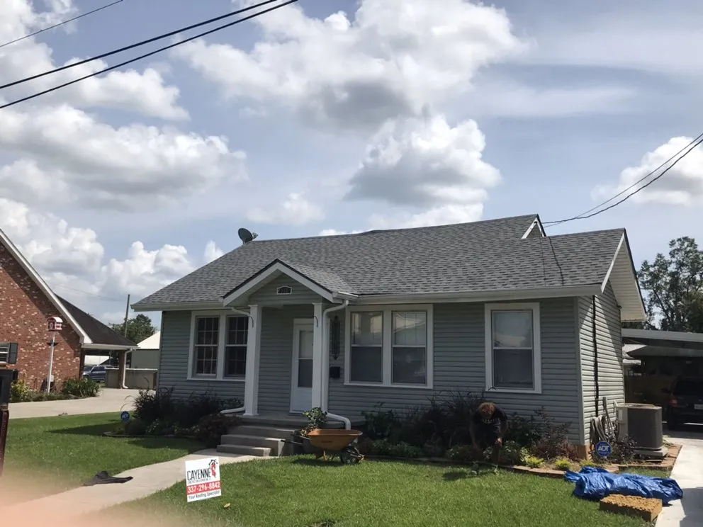 Slide of Cayenne Construction & Remodeling