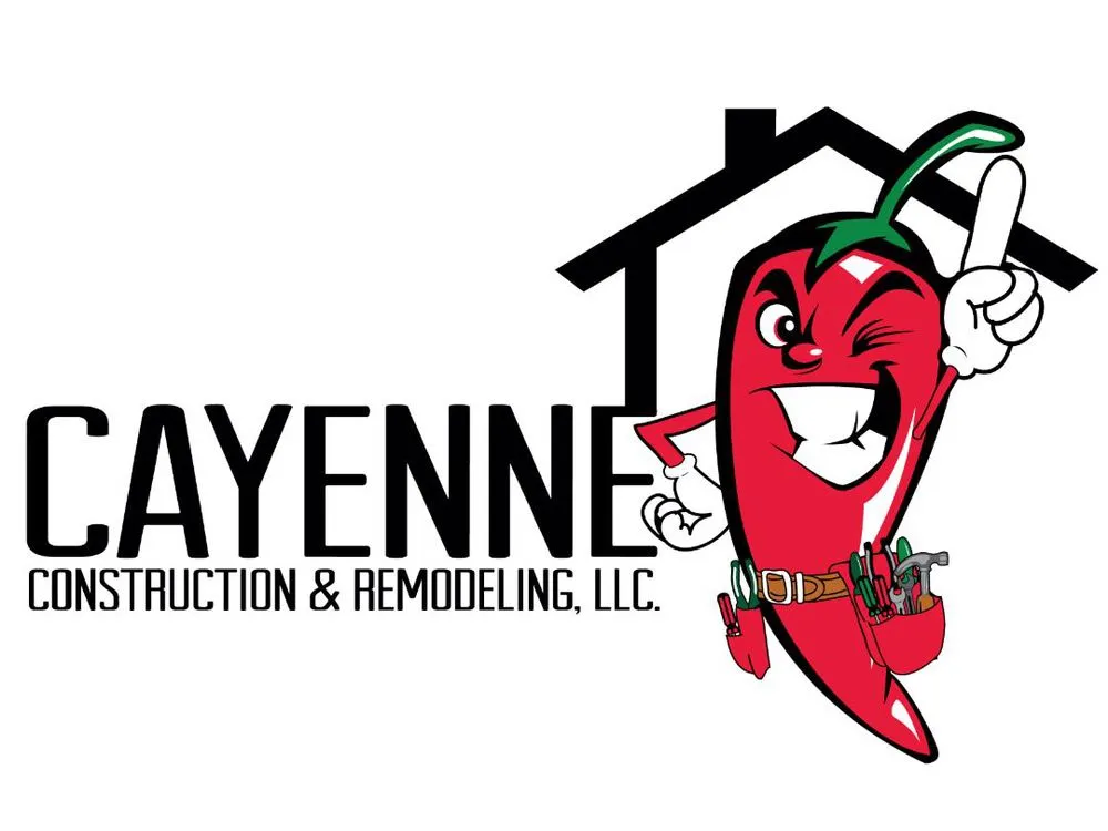 Slide of Cayenne Construction & Remodeling