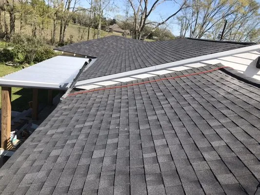 Cayenne Construction & Remodeling Logo