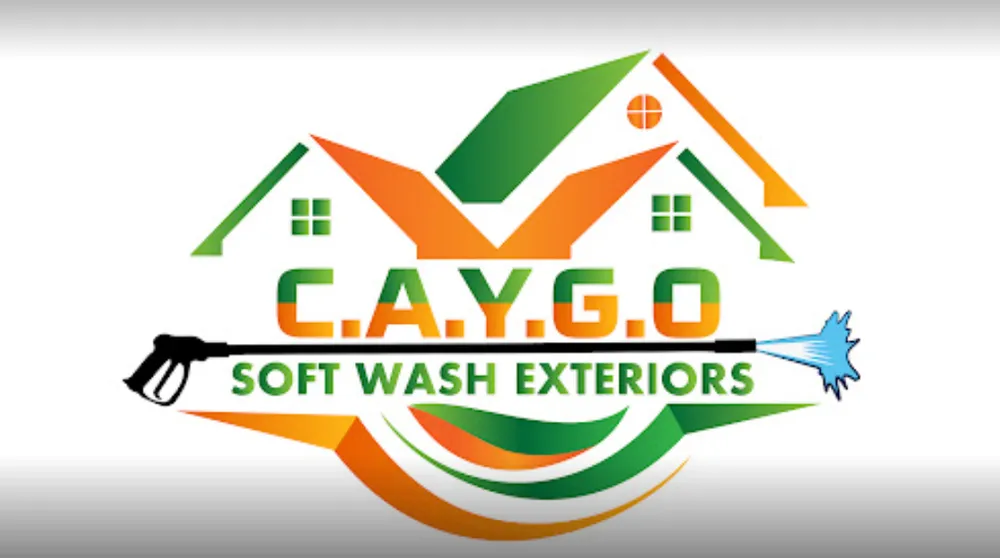 Slide of Caygo Exteriors