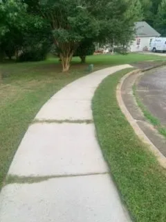 Slide of Caygo Exteriors