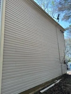 Slide of Caygo Exteriors