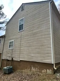 Slide of Caygo Exteriors