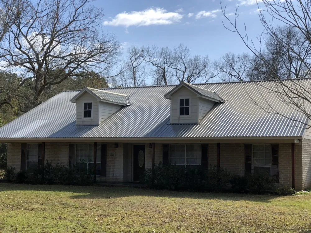 Slide of Cayne Roofing