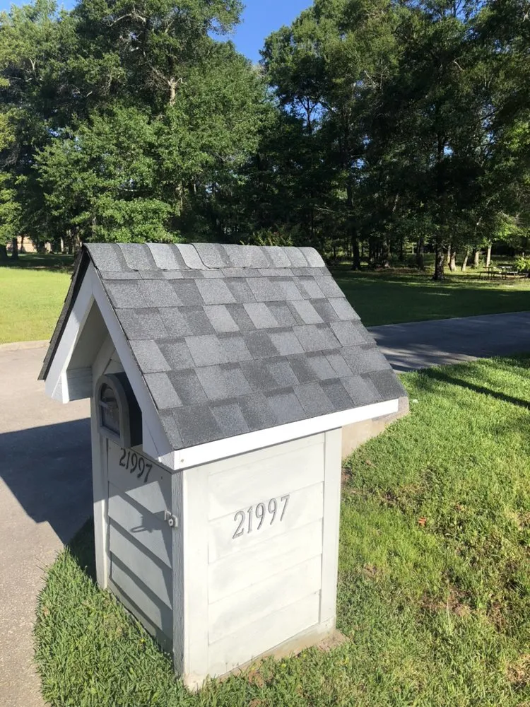 Slide of Cayne Roofing