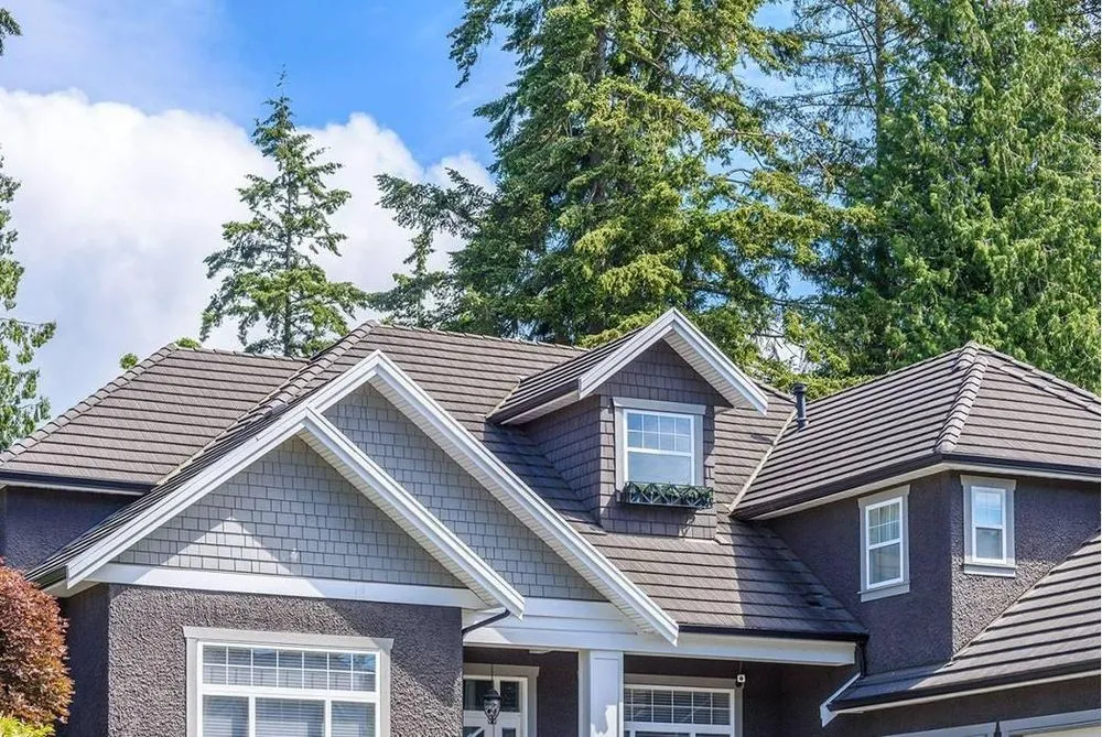 Slide of Cayne Roofing