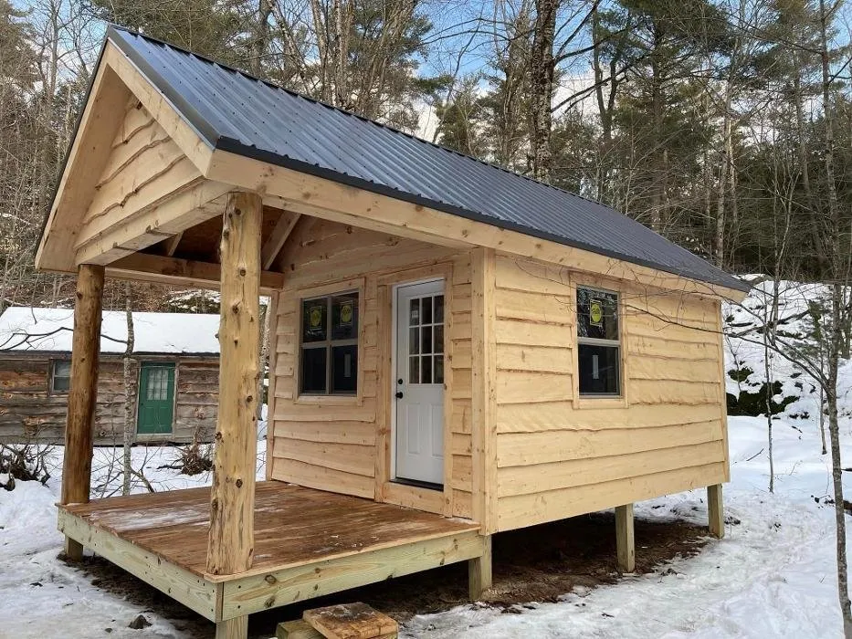 Slide of Caza Contractors