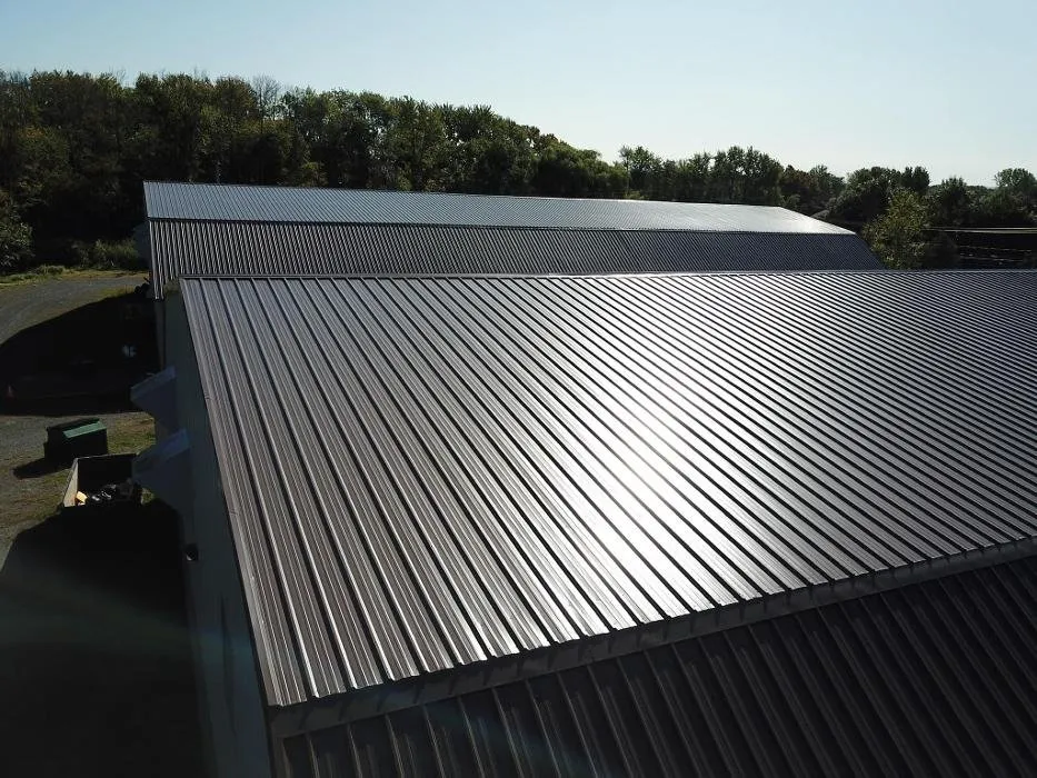 Slide of Caza Contractors