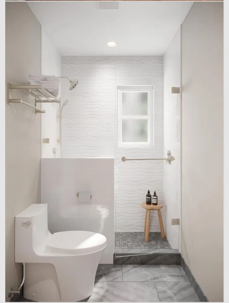 Slide of CAZA General Construction