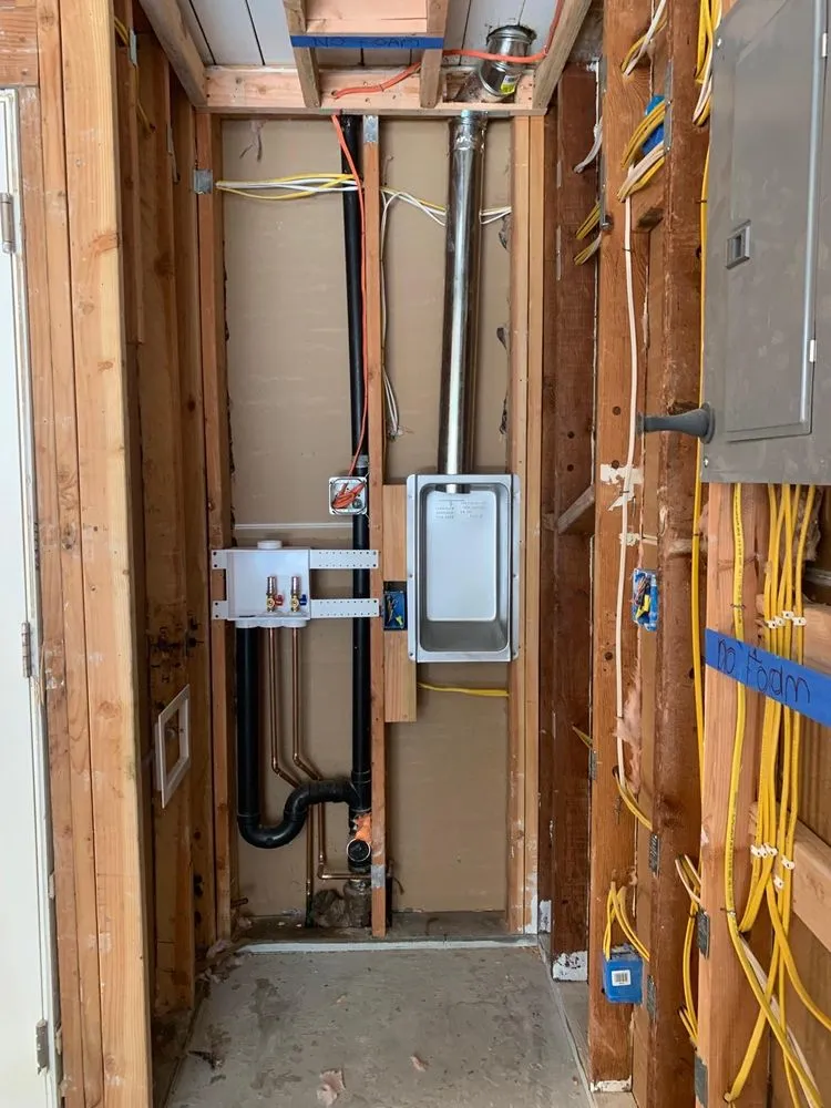 Slide of CAZA General Construction