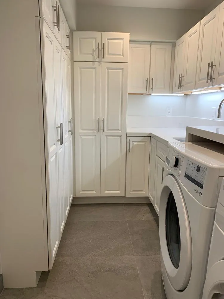 Slide of CAZA General Construction