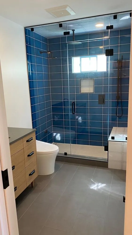 Slide of CAZA General Construction