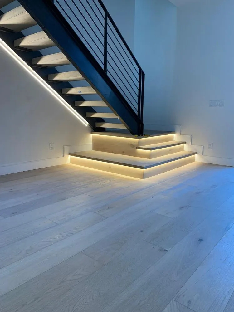 Slide of CAZA General Construction