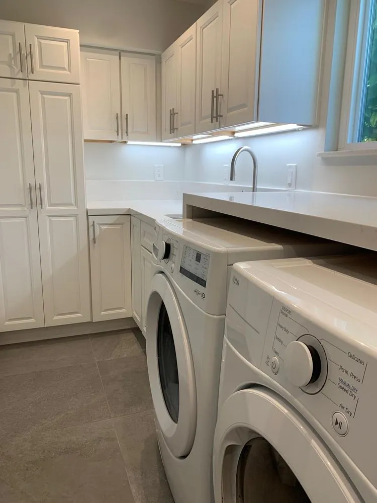 Slide of CAZA General Construction