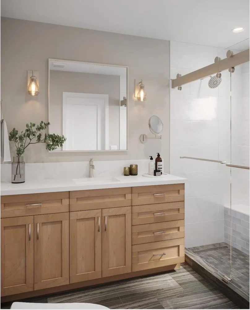 Slide of CAZA General Construction