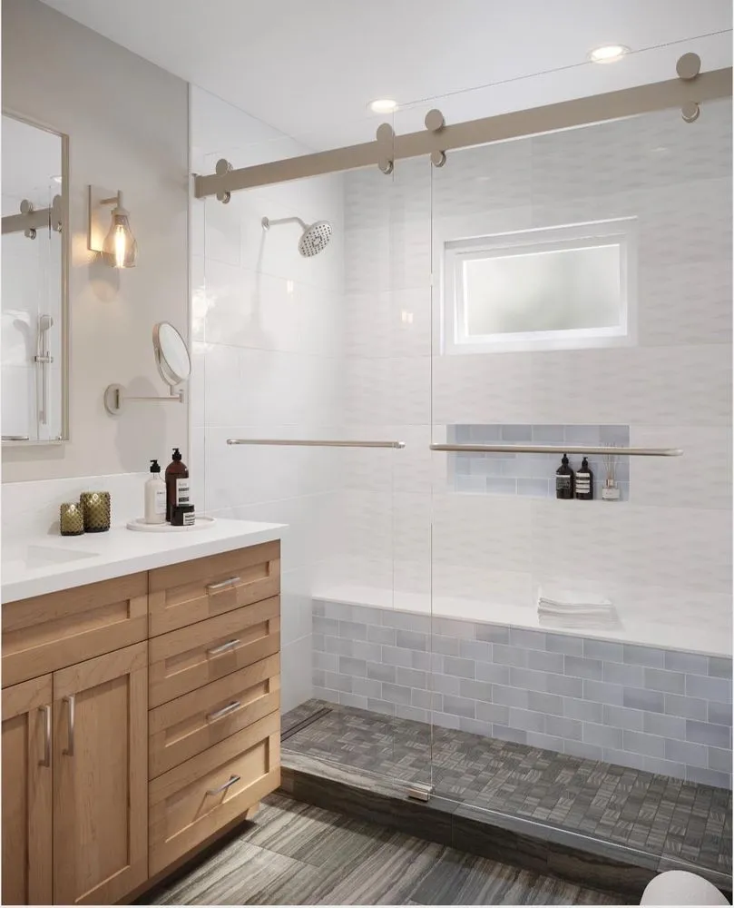 Slide of CAZA General Construction