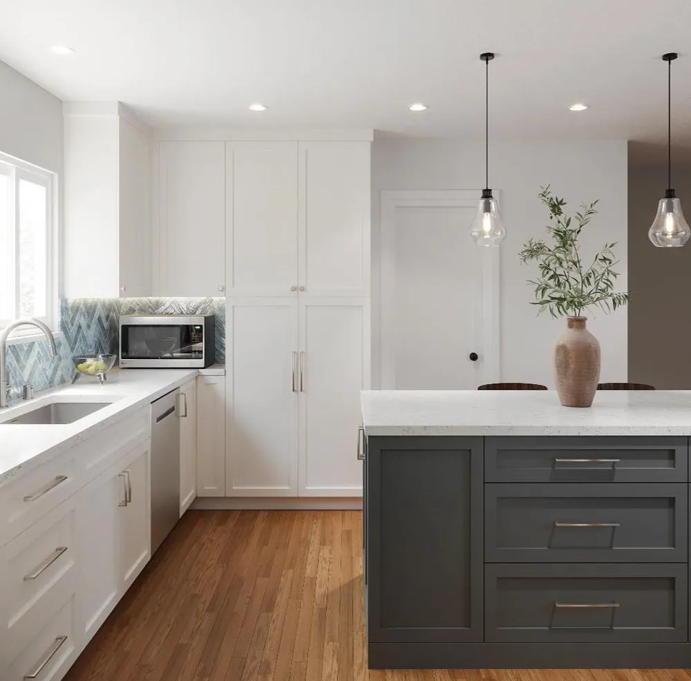 Slide of CAZA General Construction