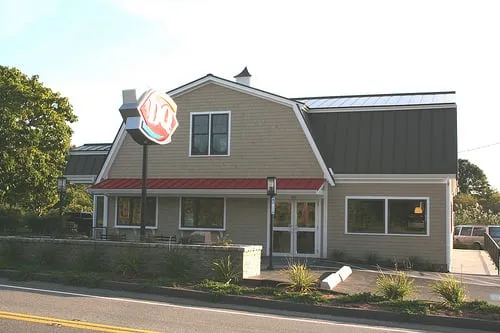 Slide of Cazeault Roofing & Siding