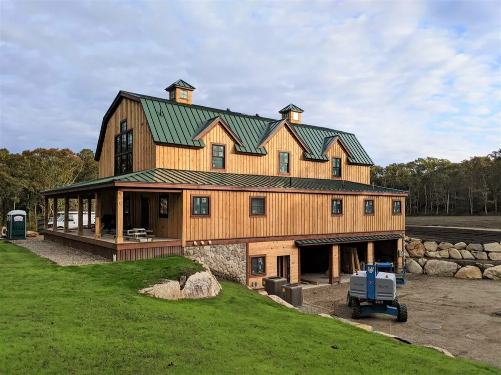 Slide of Cazeault Roofing & Siding