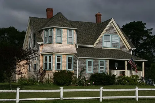 Slide of Cazeault Roofing & Siding