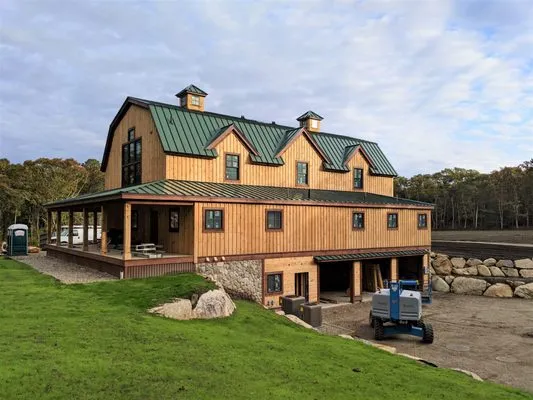 Cazeault Roofing & Siding