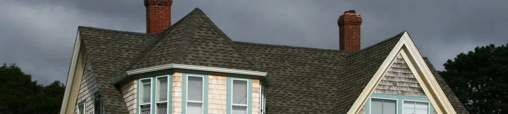 Slide of Cazeault Roofing & Siding