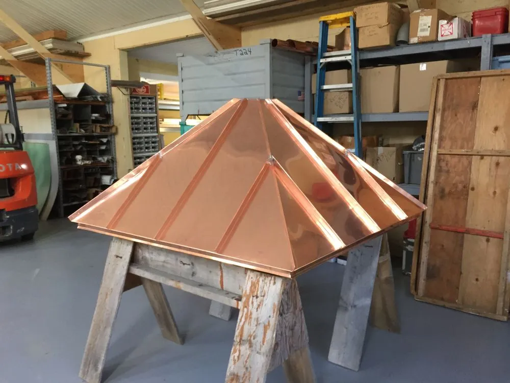 Slide of Cazeault Roofing & Siding