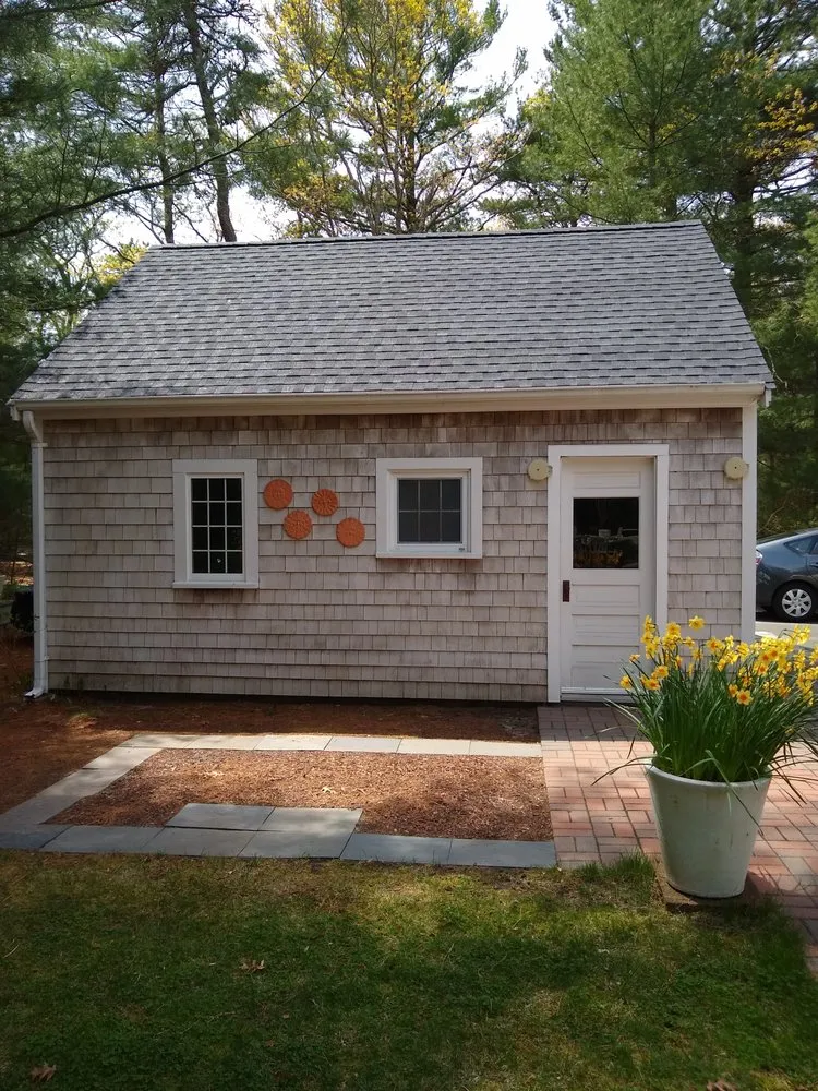 Slide of Cazeault Roofing & Siding