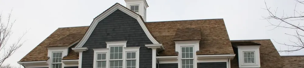 Slide of Cazeault Roofing & Siding