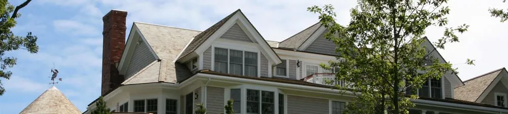 Slide of Cazeault Roofing & Siding