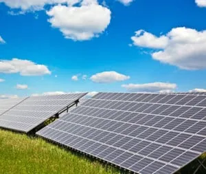 Slide of Cazeault Solar & Home