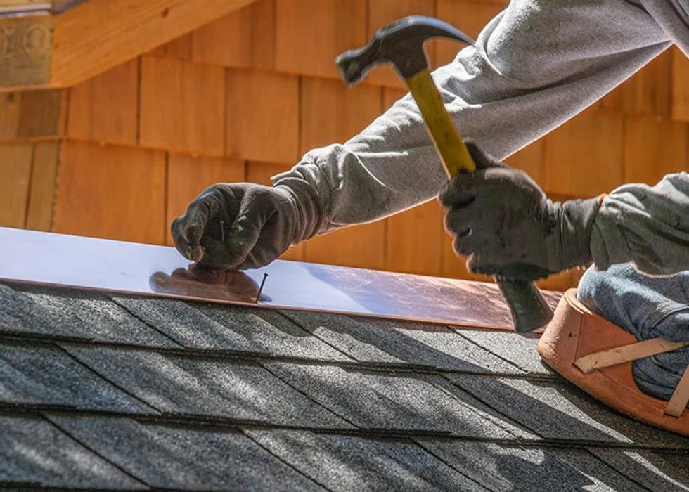 Slide of Cazeault Solar & Home