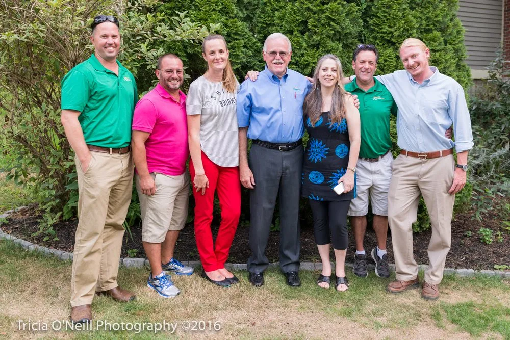 Slide of Cazeault Solar & Home