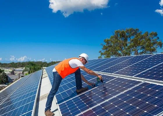 Cazeault Solar & Home