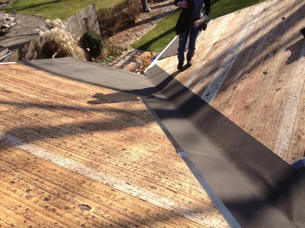 Slide of C&B Builders