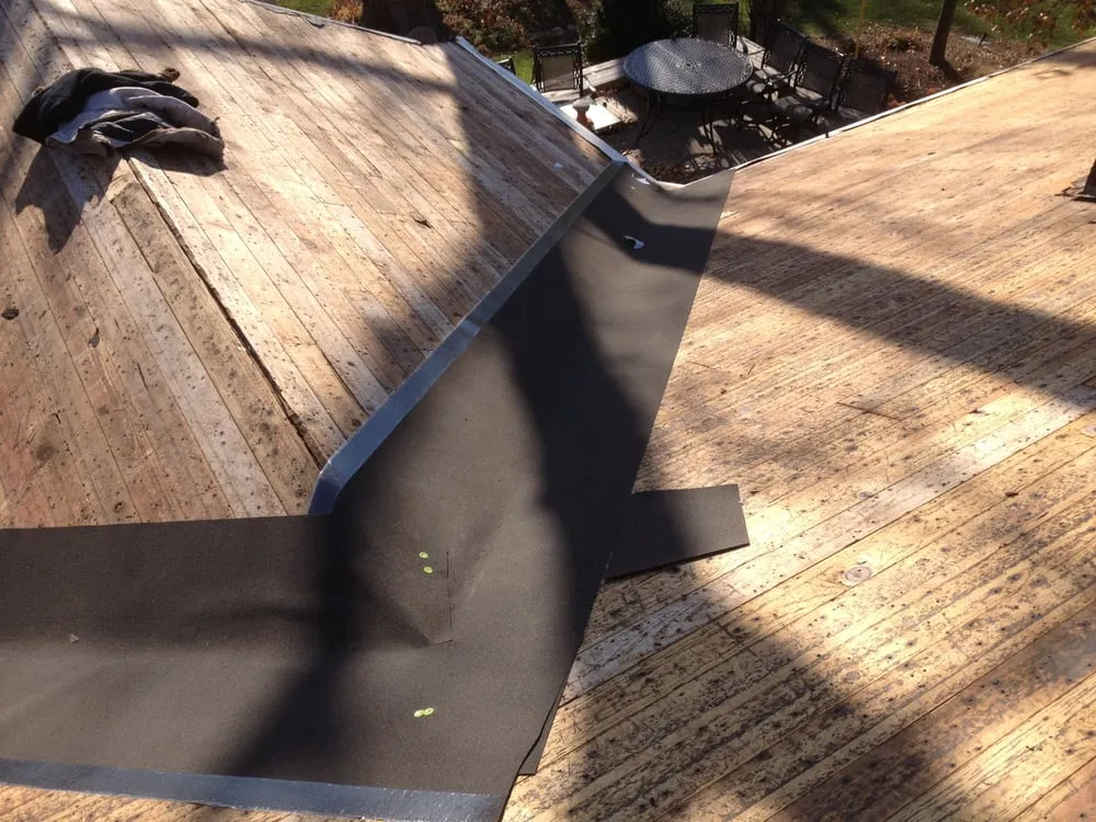 Slide of C&B Builders