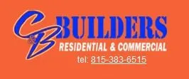 Slide of C&B Builders