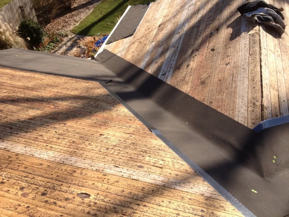 Slide of C&B Builders