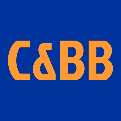 Slide of C&B Builders