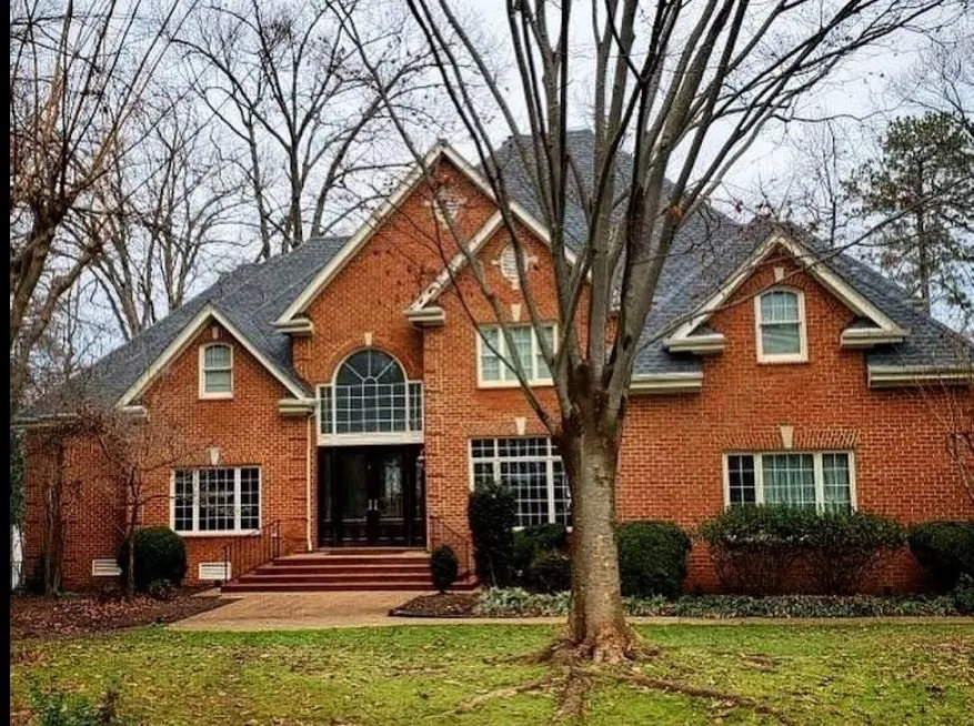 Emergency roof repair for residential properties across Henrico, VA - CB Chandler Construction