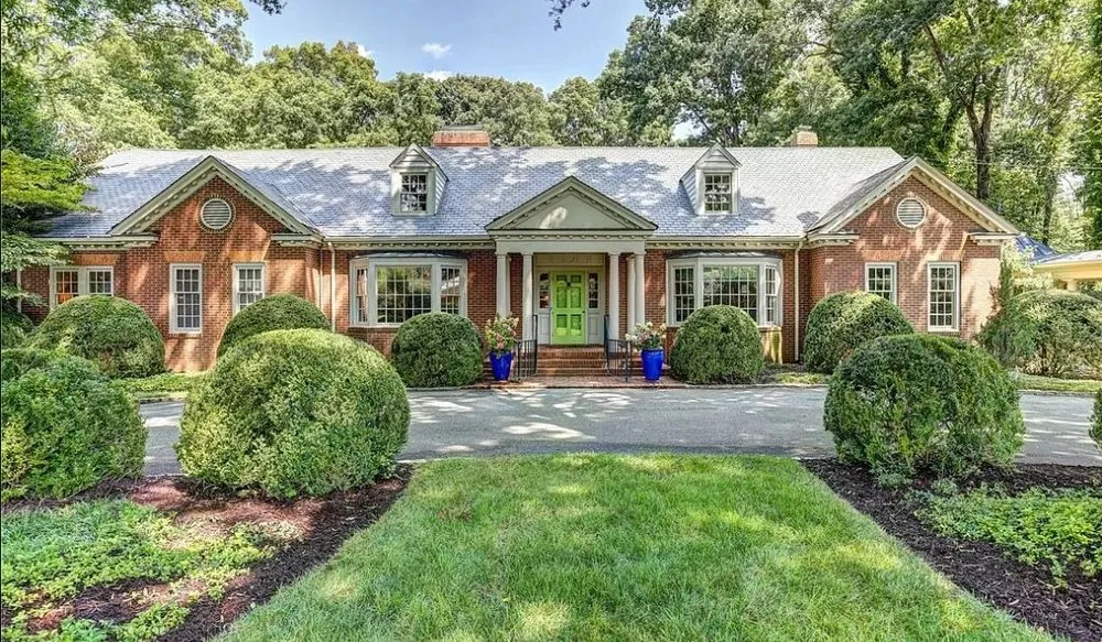Emergency storm damage roof repair same-day service in Henrico, VA by CB Chandler Roofing