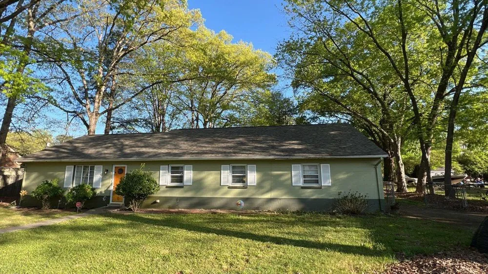 Licensed roof inspection for residential properties in Henrico, VA by CB Chandler Roofing