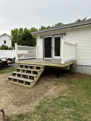 CB Construction & Land Services