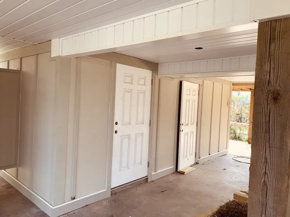 Slide of CB Construction