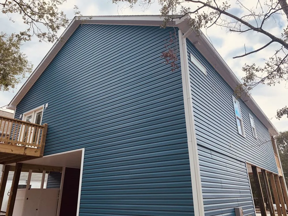 Slide of CB Construction