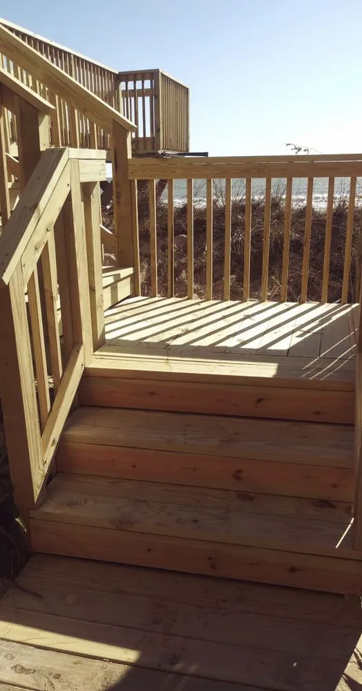 Slide of CB Construction