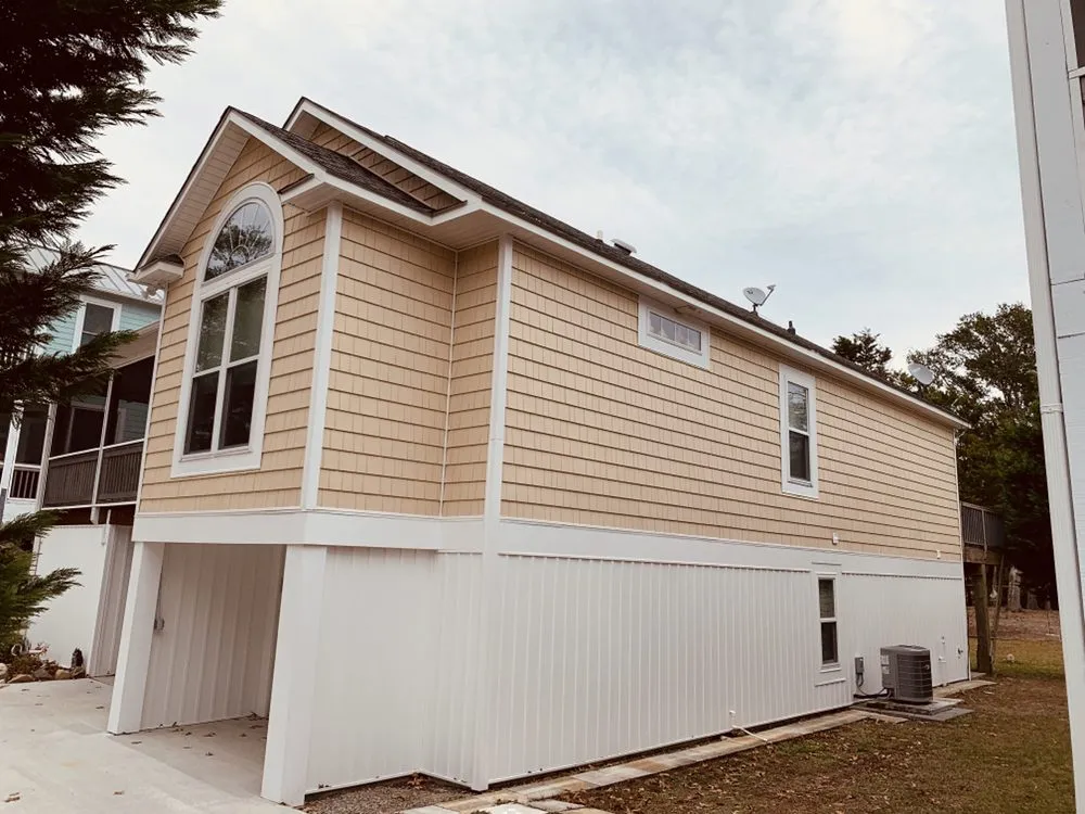 Slide of CB Construction