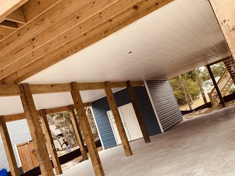 Slide of CB Construction