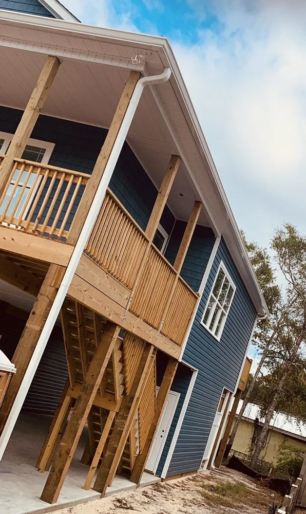 Slide of CB Construction